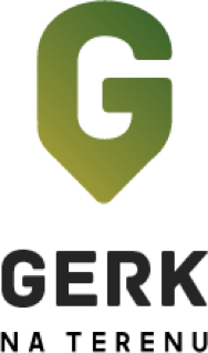 GERK na terenu logo